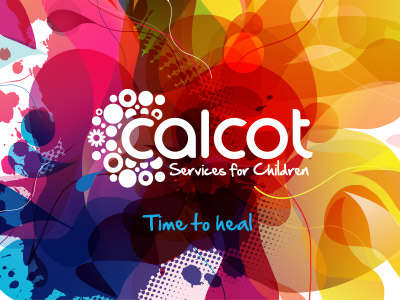 calcot branding