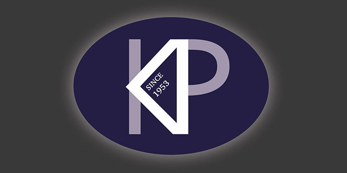 kp nuts re-brand logo