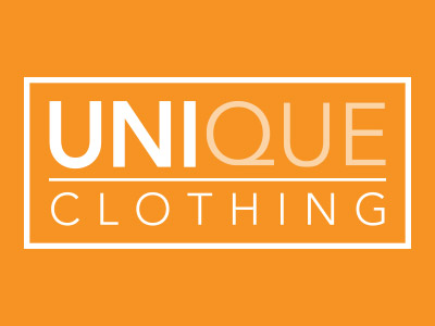 unique clothing